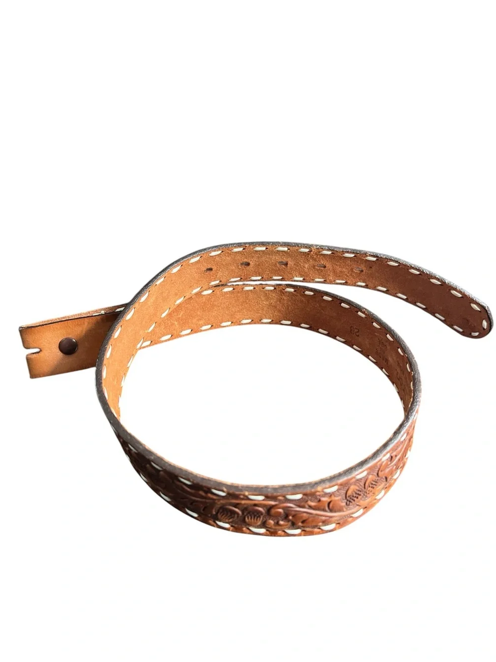 American Belt Co premium hand